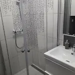 Apartament Dominik Wysokie Tatry