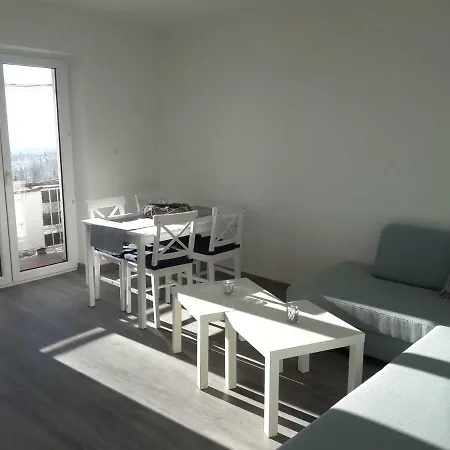 Apartment Dominik