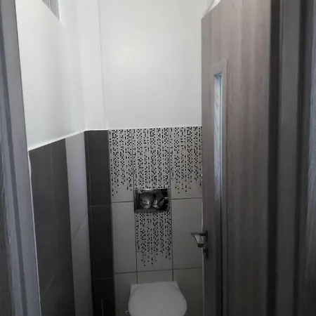 Apartment Dominik