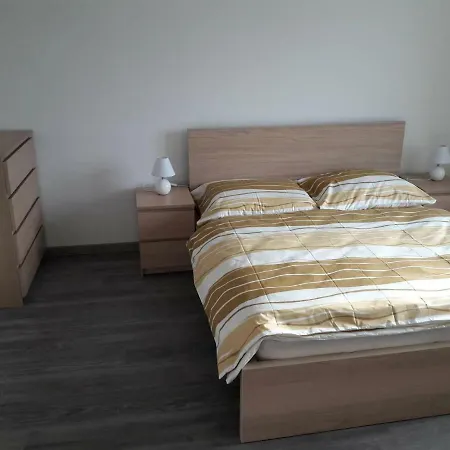 Appartement Dominik