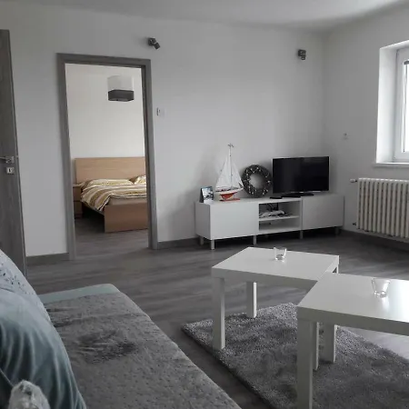 Apartment Dominik