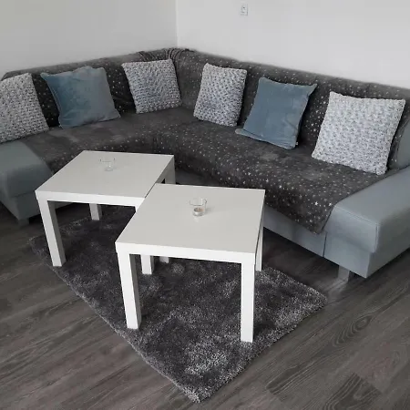 Dominik * Vysoke Tatry