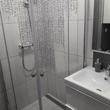Apartment Dominik Vysoké Tatry