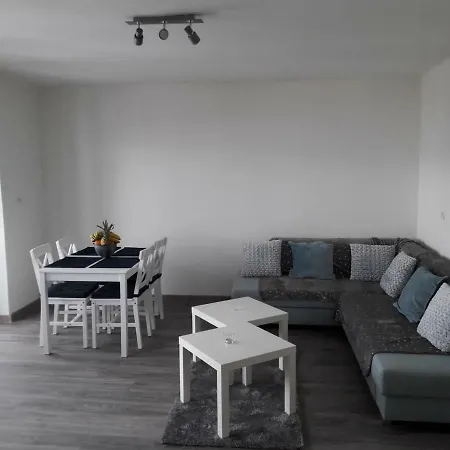 Apartment Dominik Vysoké Tatry