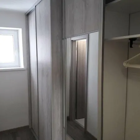 Apartment Dominik *