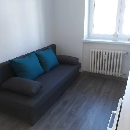 Dominik Apartmán *