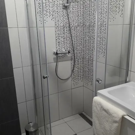 Dominik Apartment *
