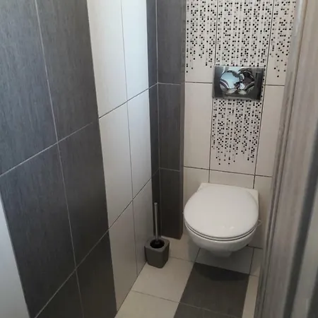 Apartment Dominik