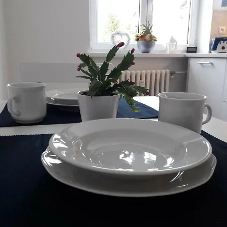 Dominik Apartment