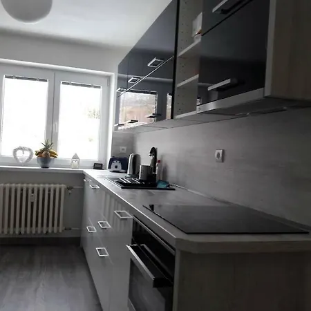 Dominik * Vysoké Tatry