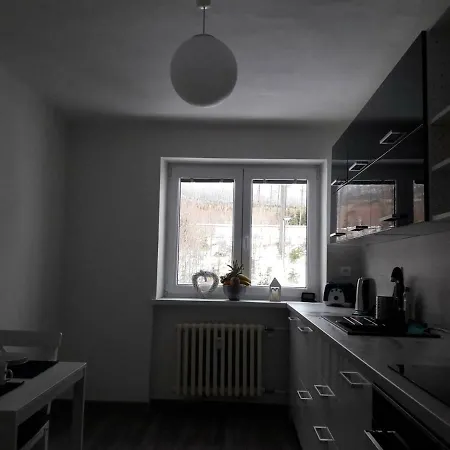 Dominik דירה Vysoké Tatry