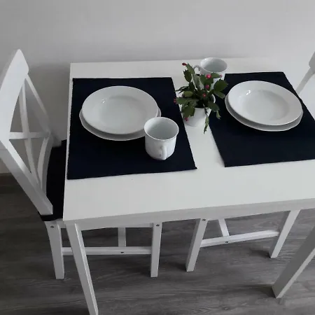 Dominik Apartment Vysoké Tatry