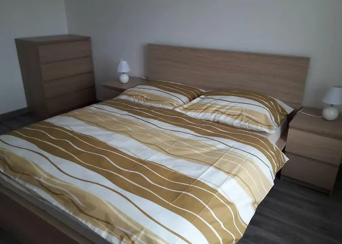 Dominik Vysoke Tatry