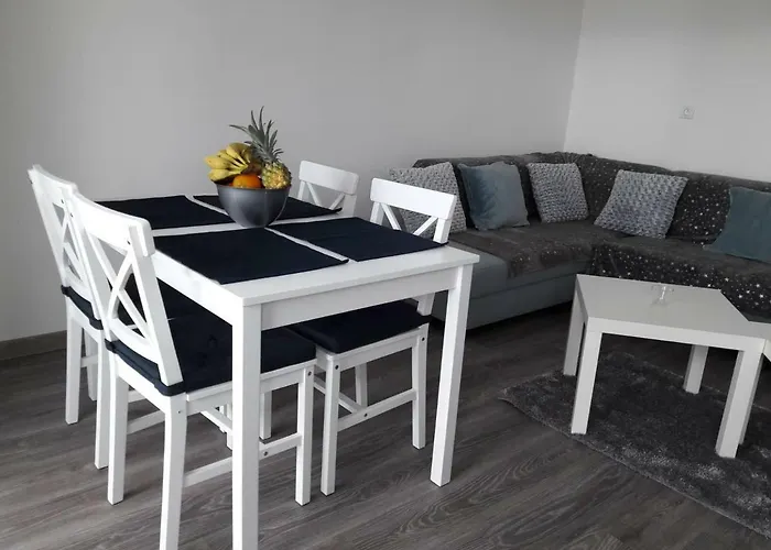 Apartamento Dominik