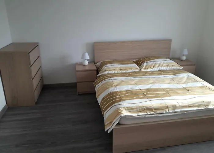 Apartamento Dominik