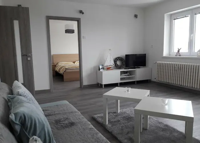 Apartamento Dominik