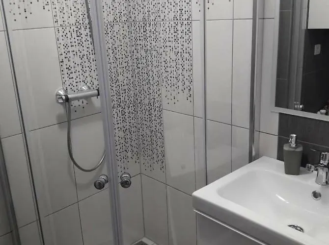 Apartmán Dominik Vysoke Tatry