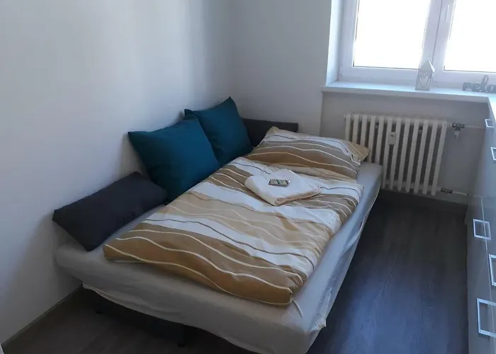 Dominik Apartamento