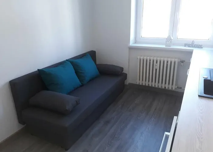 Dominik Apartmán *