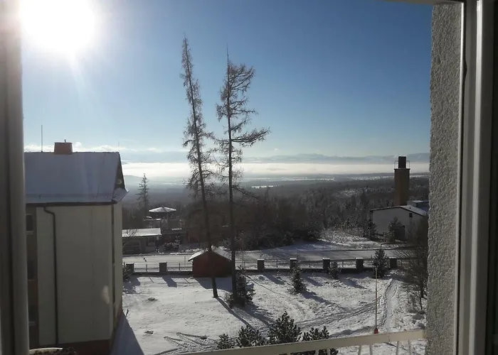 Dominik Apartmán Vysoke Tatry