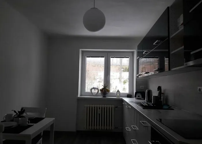 Dominik Apartmán Vysoke Tatry