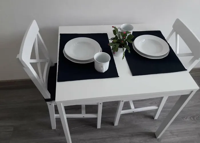 Dominik Apartment Vysoké Tatry